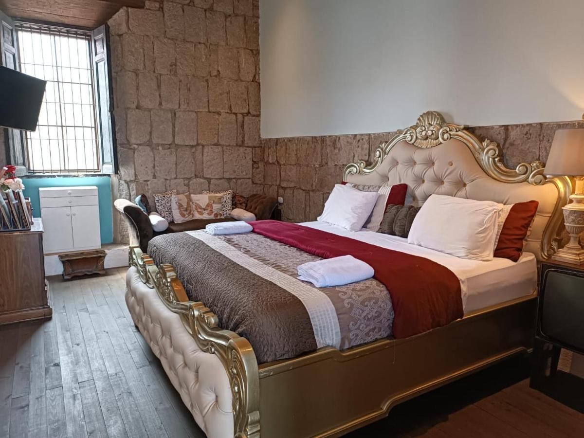 Hotel Vintage "Rialto" Quetzaltenango ภายนอก รูปภาพ