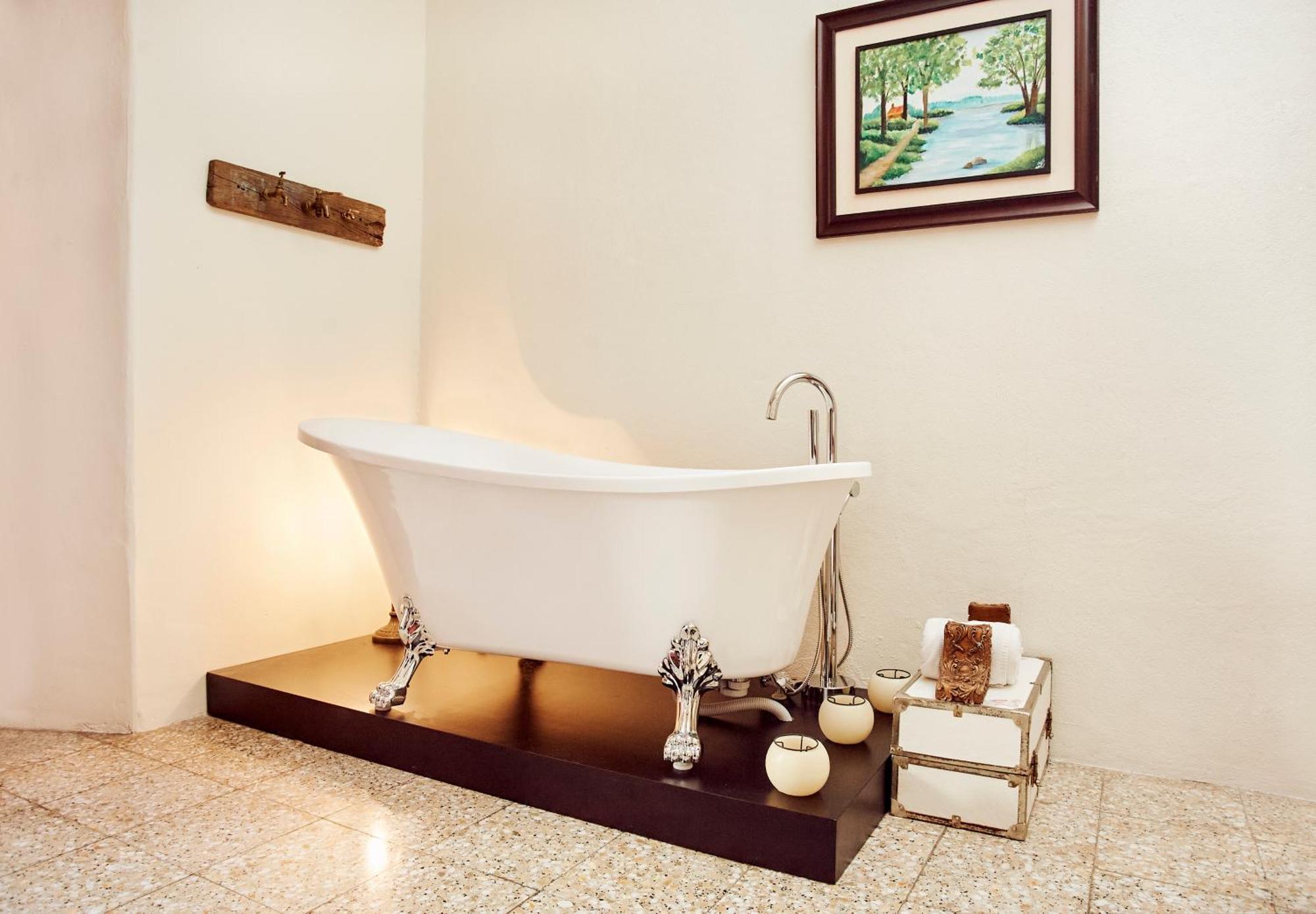 Hotel Vintage "Rialto" Quetzaltenango ภายนอก รูปภาพ