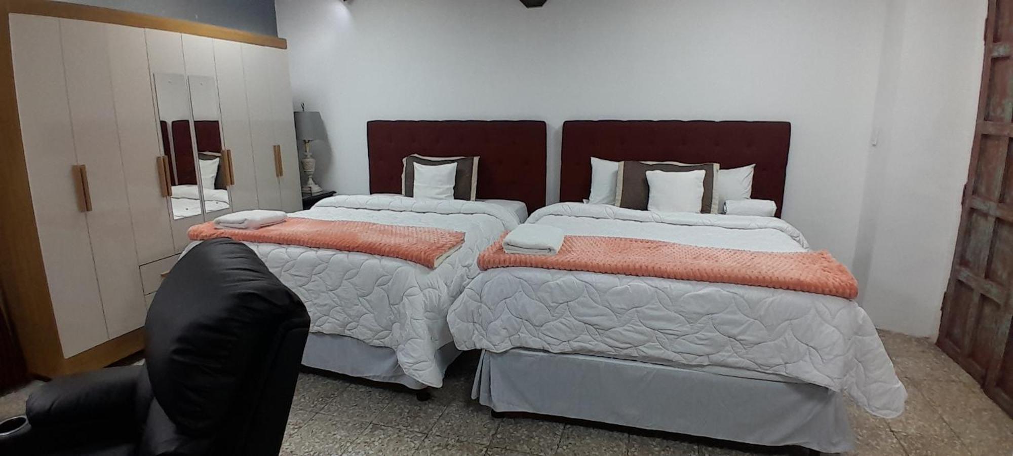 Hotel Vintage "Rialto" Quetzaltenango ภายนอก รูปภาพ